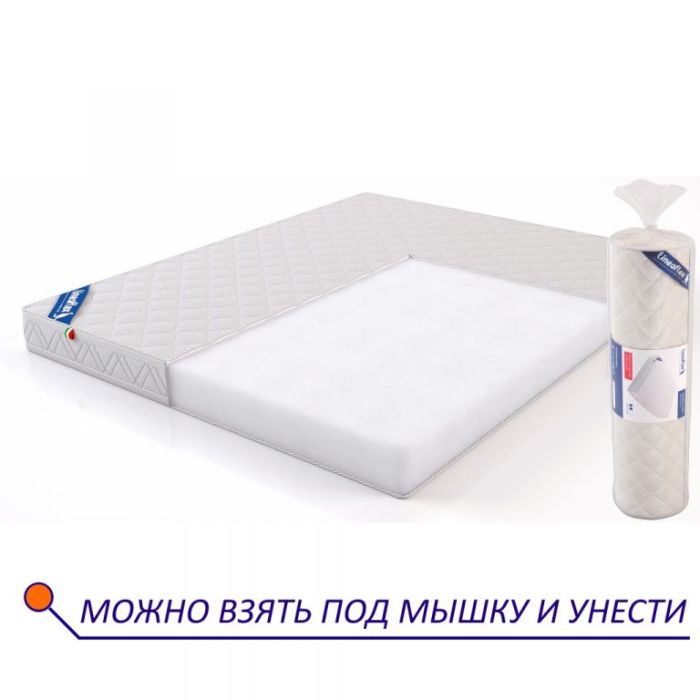 Матрас Edelweiss Eco (Эдельвейс Эко) 16