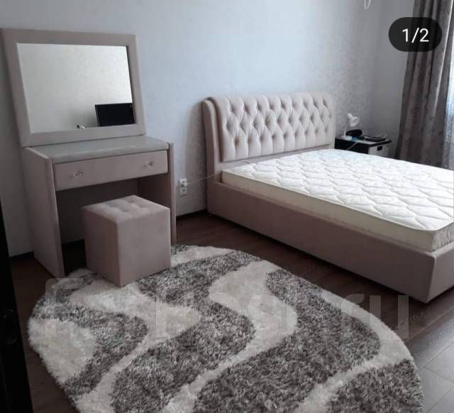 Кровать Алиса МС