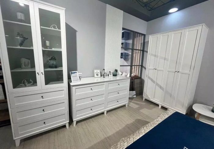 Комод Аликанте 1600