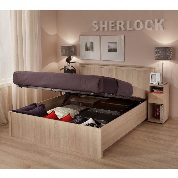 Кровать Шерлок (Sherlock) ПМ