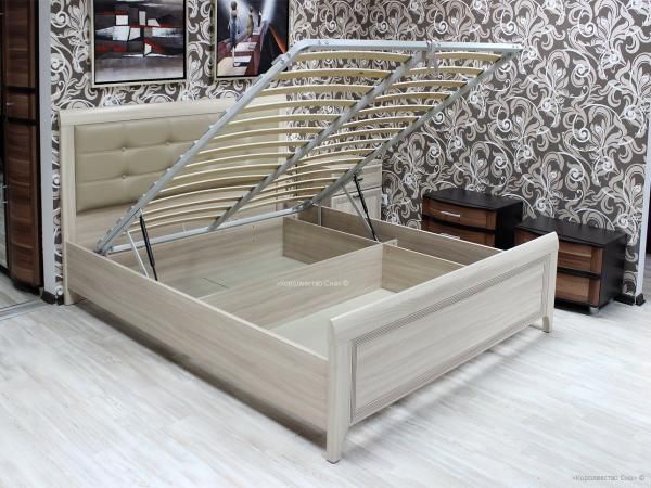 Кровать Карина КР 1023