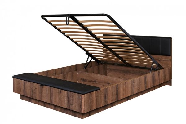 Кровать Джаггер (Jagger)  160 М ПМ