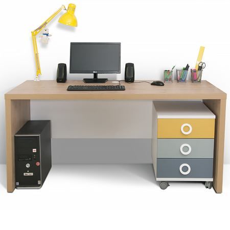 Стол письменный Smarty (Смарти) С1.1600