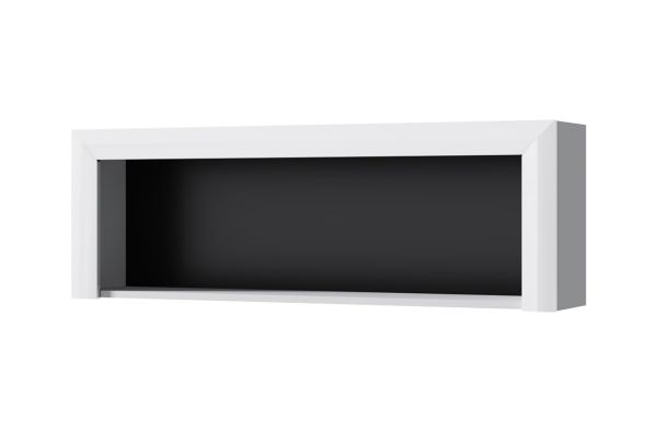 Полка навесная Whiteblack (Вайтблэк) L