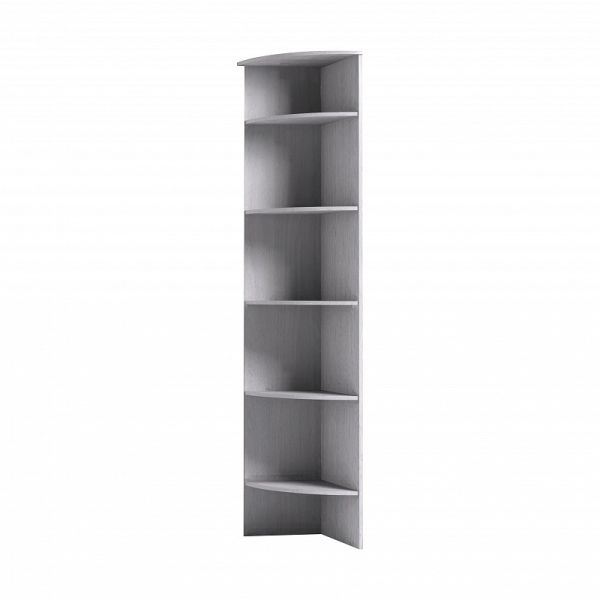 Полка угловая Шерлок (Sherlock) 14