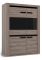 Шкаф низкий Бруна Б-3 Ясень