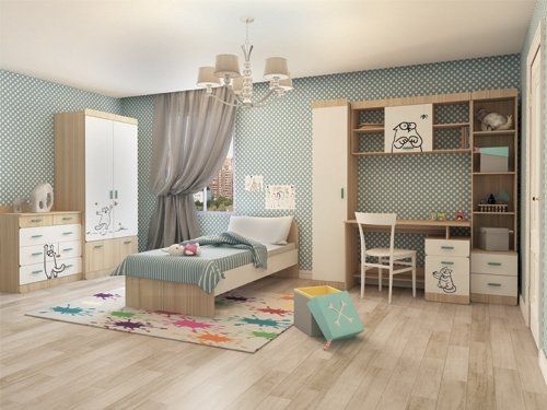 Стеллаж Кот 5.2