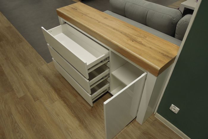 Тумба Таурус (Taurus) 3D3S