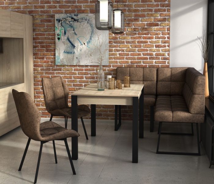 Диван Реал РМД 660