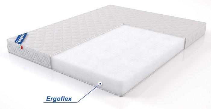Матрас Edelweiss Eco (Эдельвейс Эко) 10