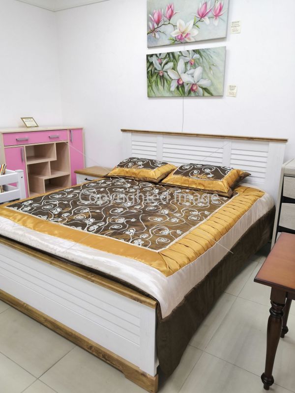 Кровать Кантри ПМ
