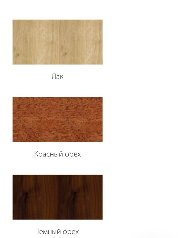 Зеркало напольное с полкой