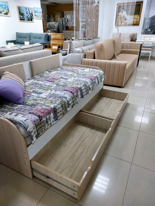 Кровать Кот 900.4