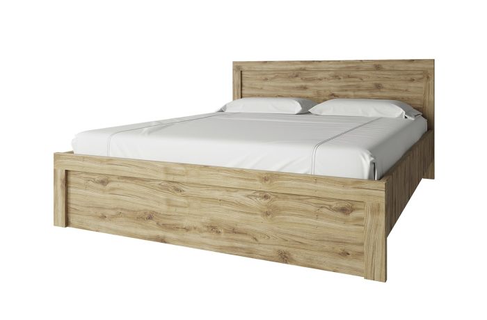 Кровать Дорсет (Doorset) ПМ