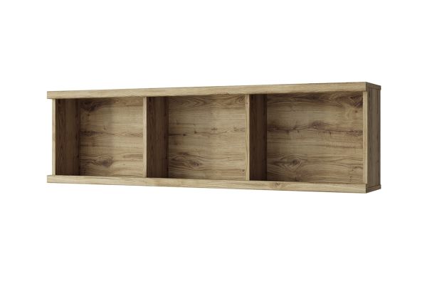 Полка навесная Дорсет (Doorset) 3N