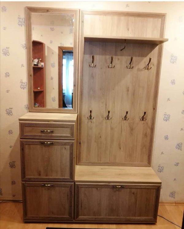 Зеркало Карина ЗР-1002