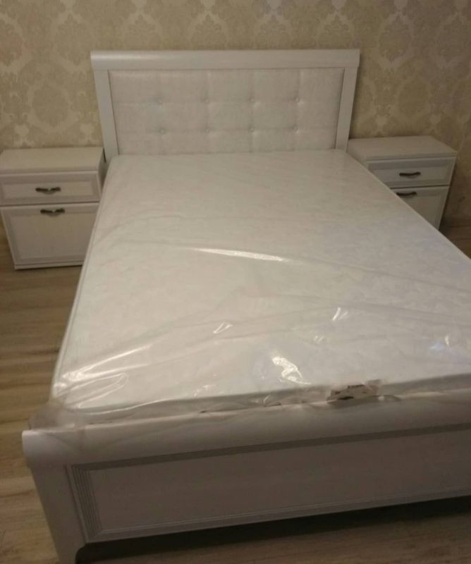 Тумба прикроватная Карина ТБ-1025