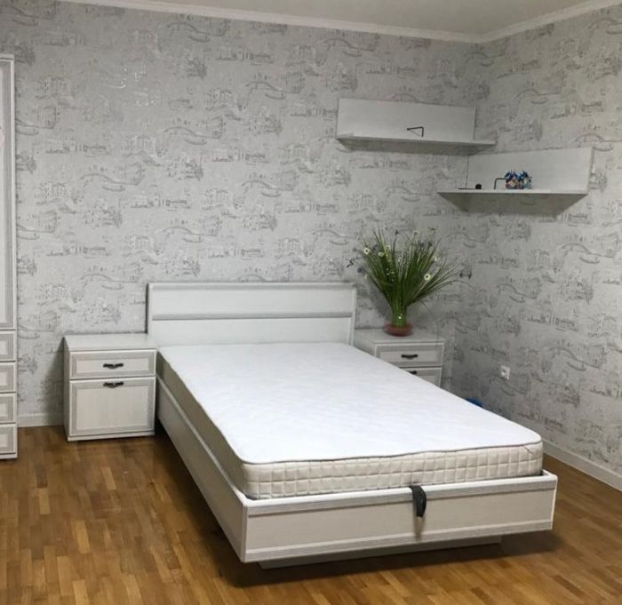 Полка навесная Карина ПЛ-1003
