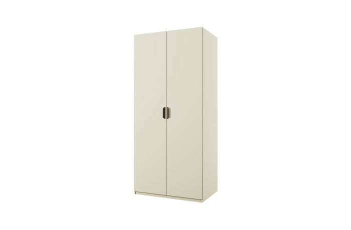 Шкаф 2-х дверный Модерн (Modern) 2DG-1
