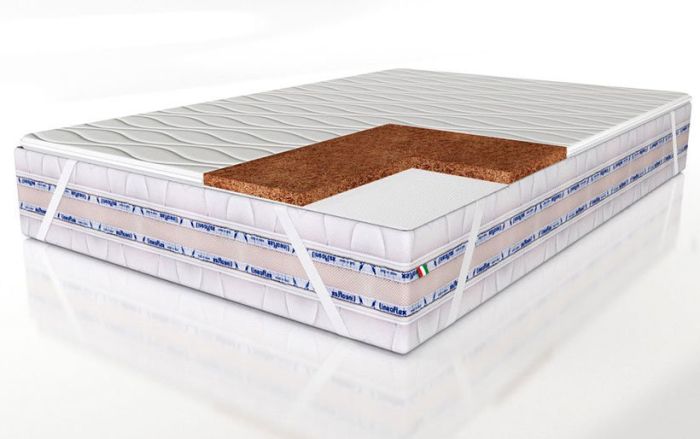 Топпер Cocco (Кокко)