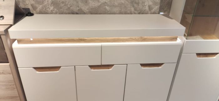Тумба Торино (Torino) 3D2S