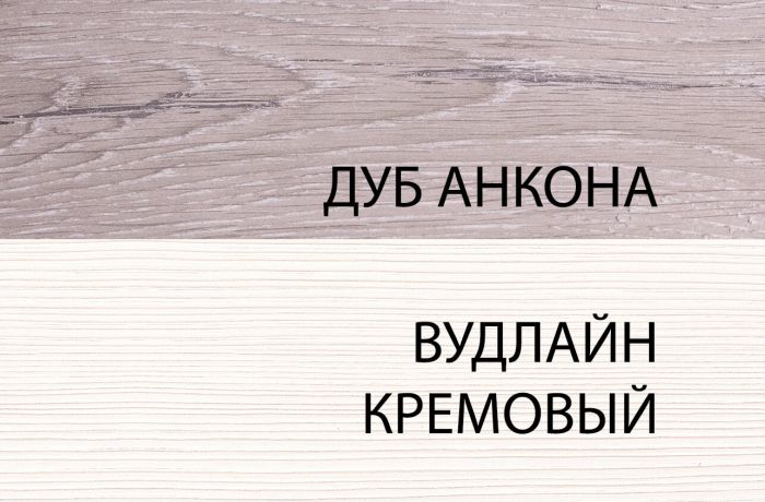 Шкаф Оливия (Olivia) 1DW
