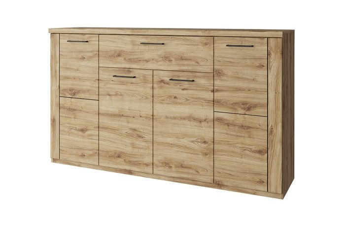Тумба Дорсет (Doorset) 4D1S
